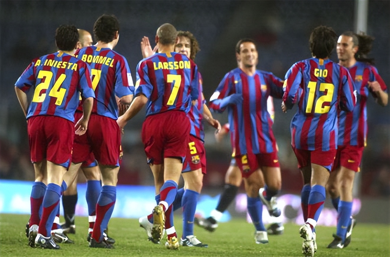 29岁还是巴萨替补，31岁却成拜仁队长，红黄牌大户照样能大器晚成