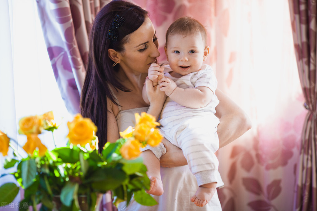 宝宝认生特别厉害,宝宝认生怎么调理