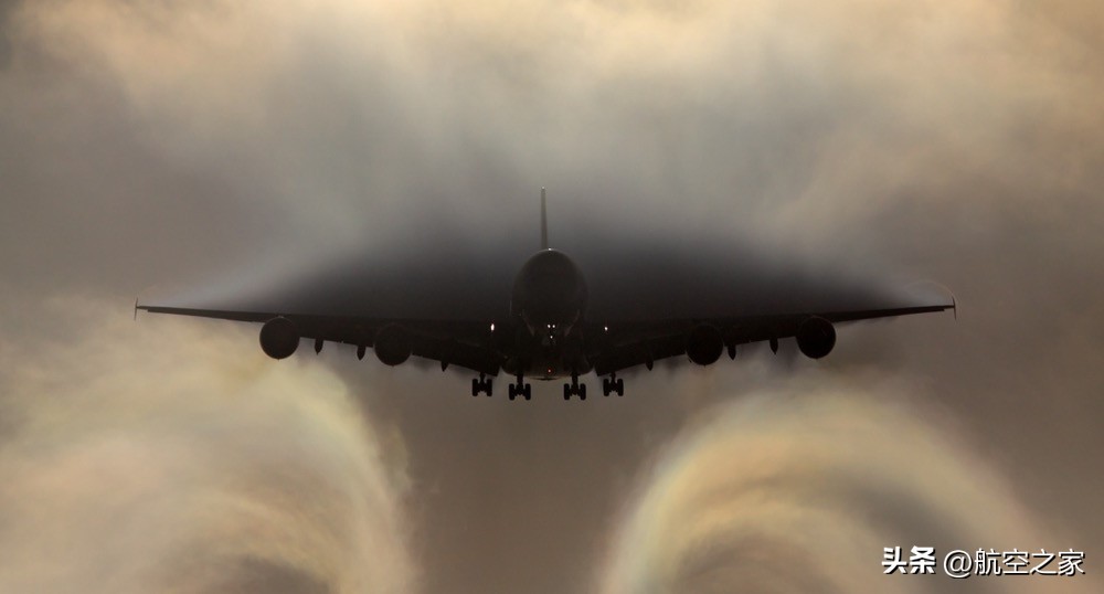 “封神容易，请神难”：让一架停飞的A380复飞需要花费4500小时