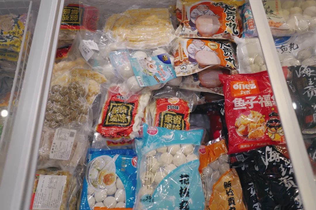 逛完上海这些超市，后悔没带行李箱来了！