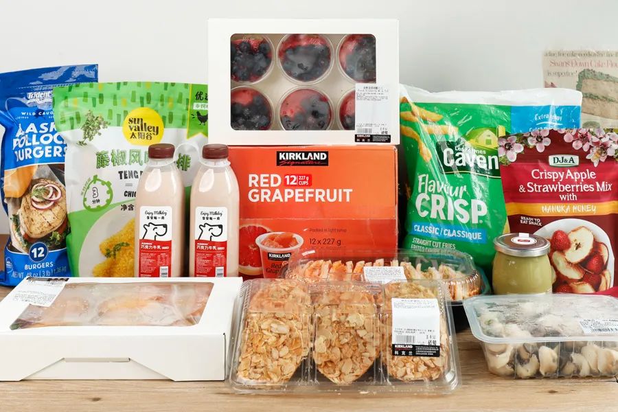 costco会员真的能省钱嘛,costco会员买哪种