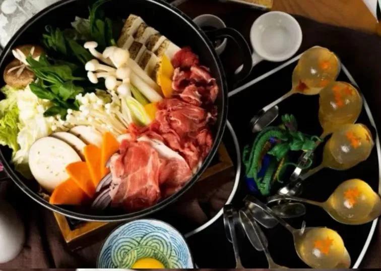 动漫主题日料,大连日料餐厅动漫