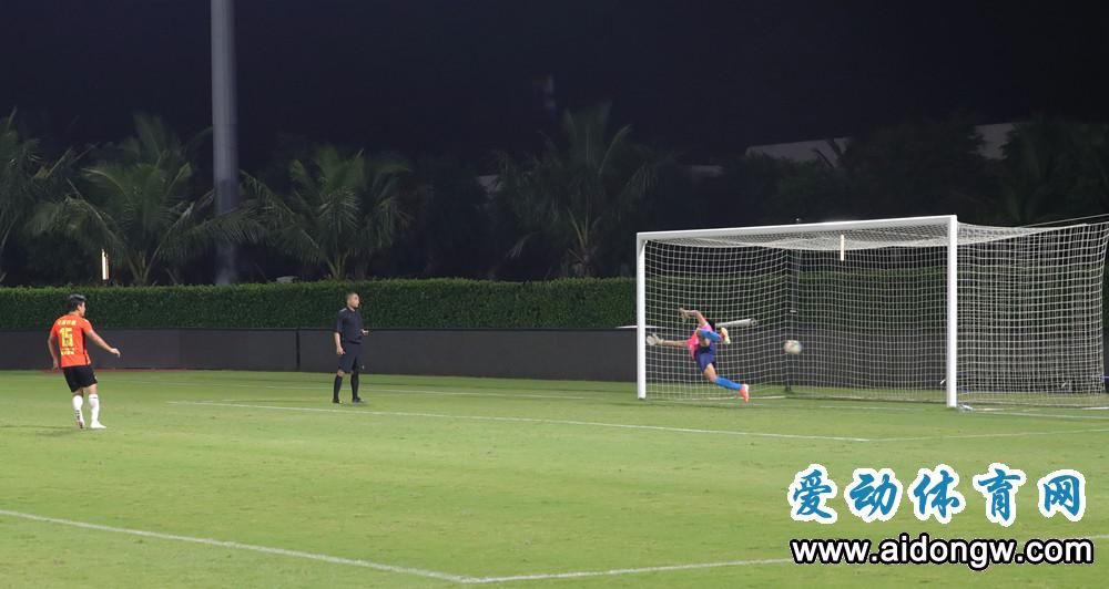 中国队3:1赢巴西队,海南u35足球赛赛程