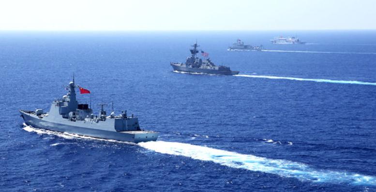 联合国竟给我国尚方宝剑?中国认定日本不老实,可直接对其动武