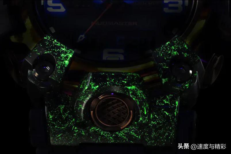 卡西欧g-shock35周年限定,卡西欧gshock40周年纪念版