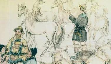 茶马贸易的鼎盛时期为什么是在宋朝？宋朝有哪些优势？