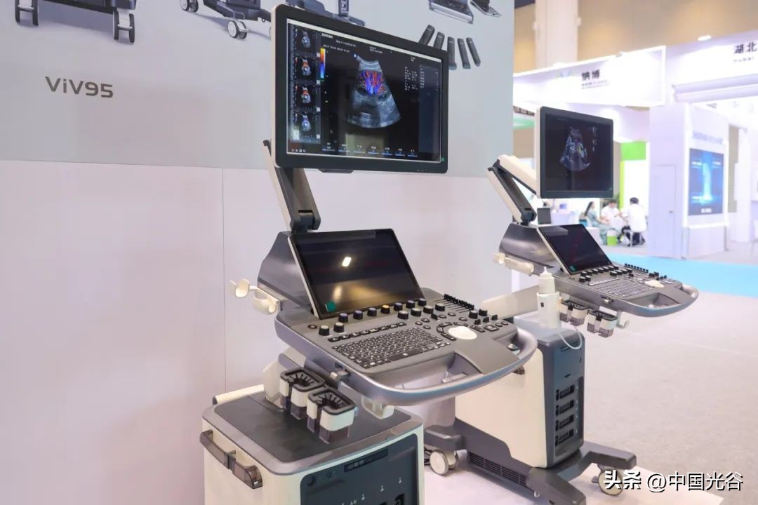 第十五届中国生物产业大会在汉举行，何维视频致辞，陈竺致贺信，王忠林致辞