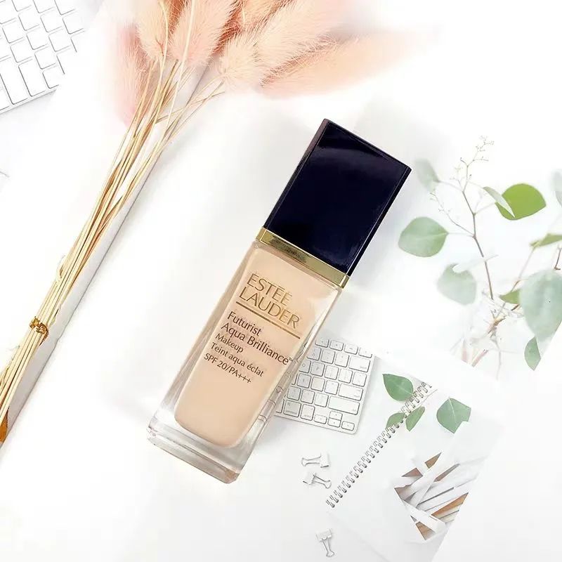 2021适合干皮粉底液排行榜10强,不脱妆粉底液干皮大牌