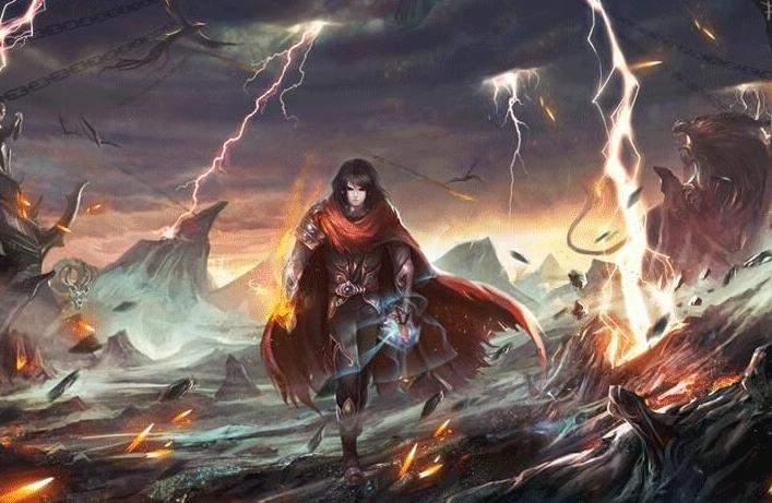 四本主角四处游历的仙侠小说,五本让人热血沸腾的仙侠小说