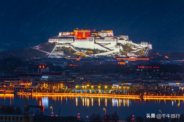 *藏西**最值得去的10个景点，有没有车都要去一趟，你去过几个?