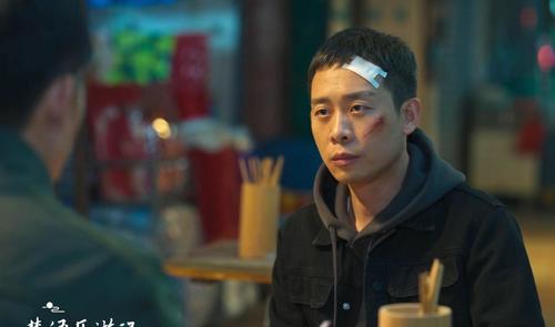 张译微博最新信息,张译微博最新消息