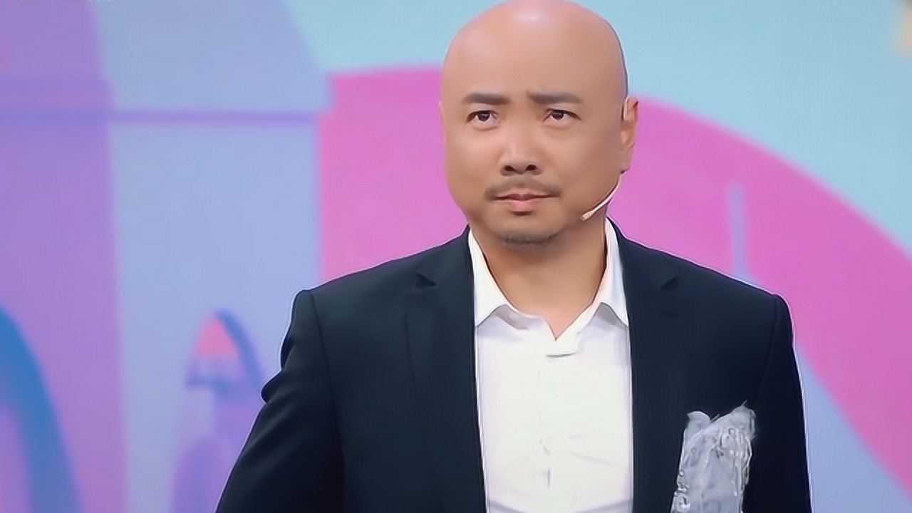 徐峥为啥能演猪八戒,扮猪吃老虎系列徐峥黄渤