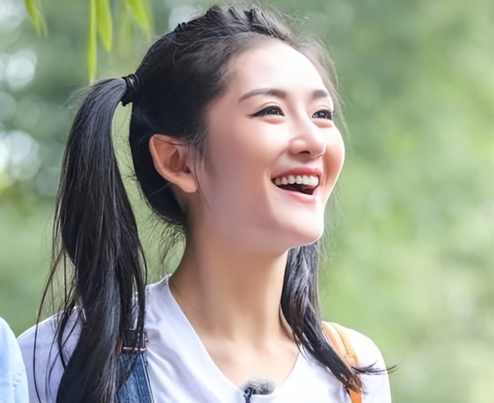 李小冉一句话揭开谢娜真正人品,李小冉和谢娜是什么关系