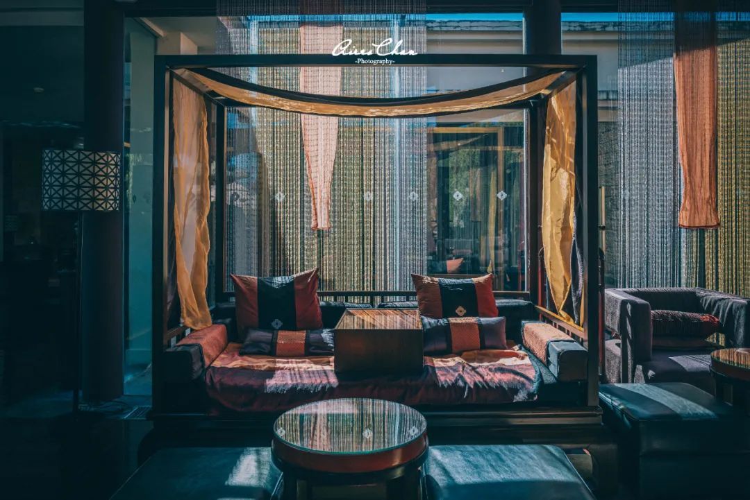 丽江悦榕庄酒店用餐,云南丽江悦榕庄酒店价格