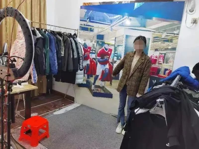 315央视打假直播间,打假依旧直播