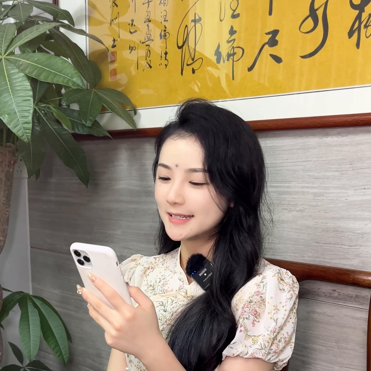 翡翠立体自在观音,9800翡翠