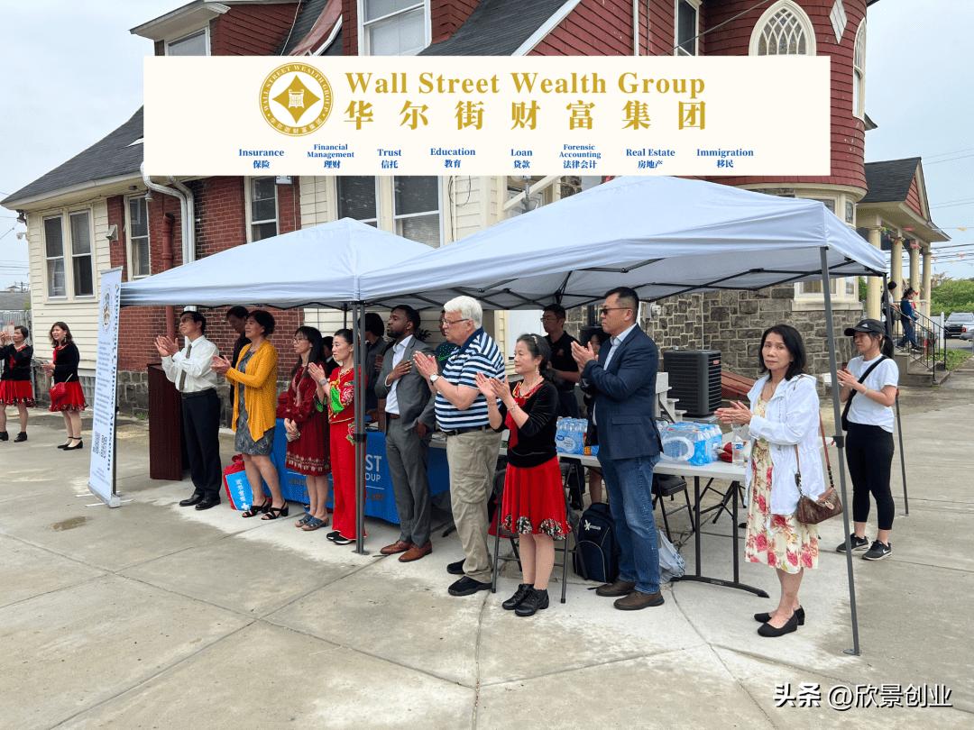 著名华人企业家在纽约去世,知名华人企业家在美身亡