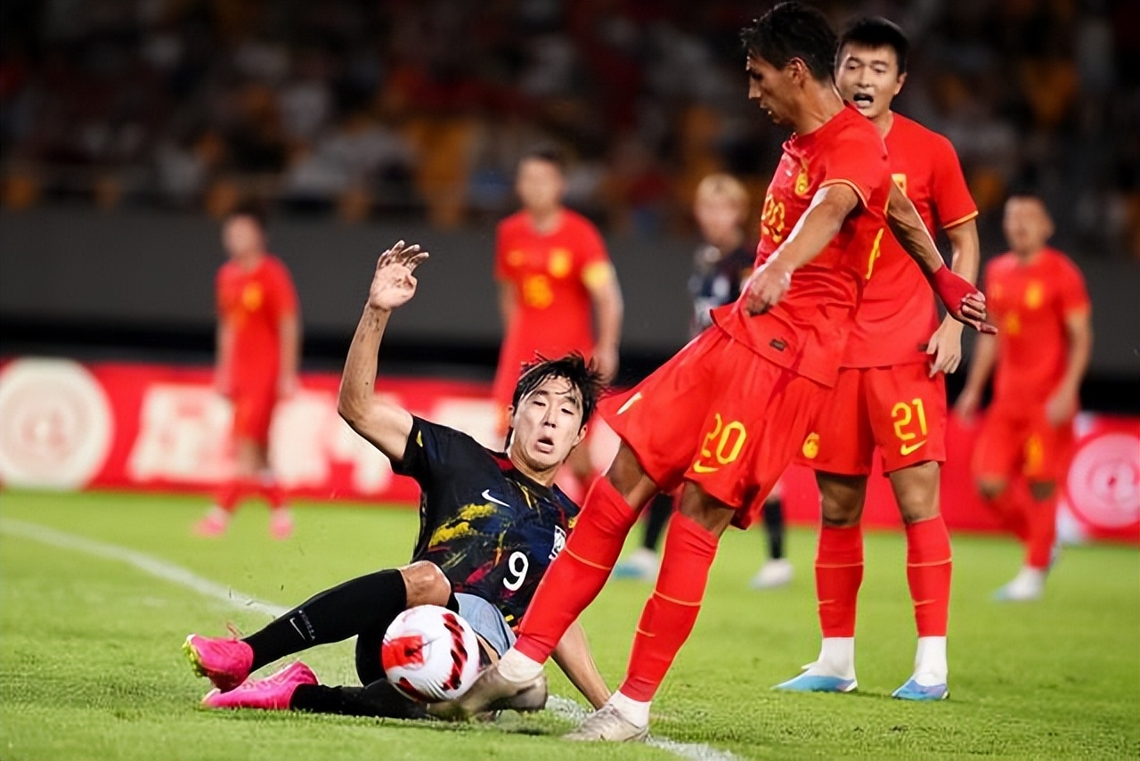 爆冷国足,大爆冷门最新比赛