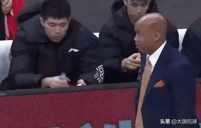 广东男篮马布里,姚明马布里男篮