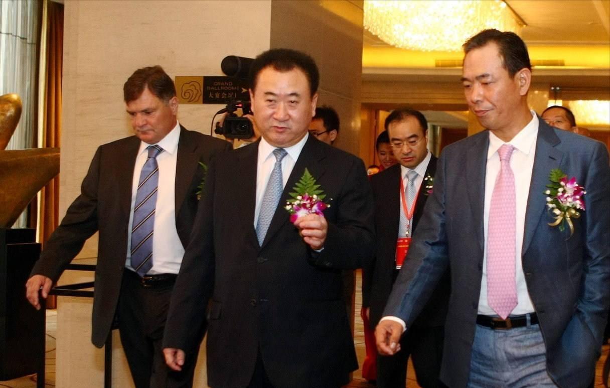 万达放手每年仍赞助1亿,贾秀全将出山!大连或重走本土化路线?