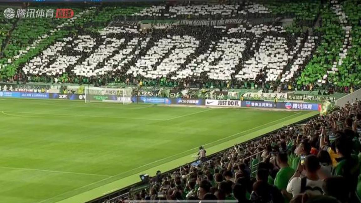 中超第3轮观战人数,中超前三轮主场上座率第一