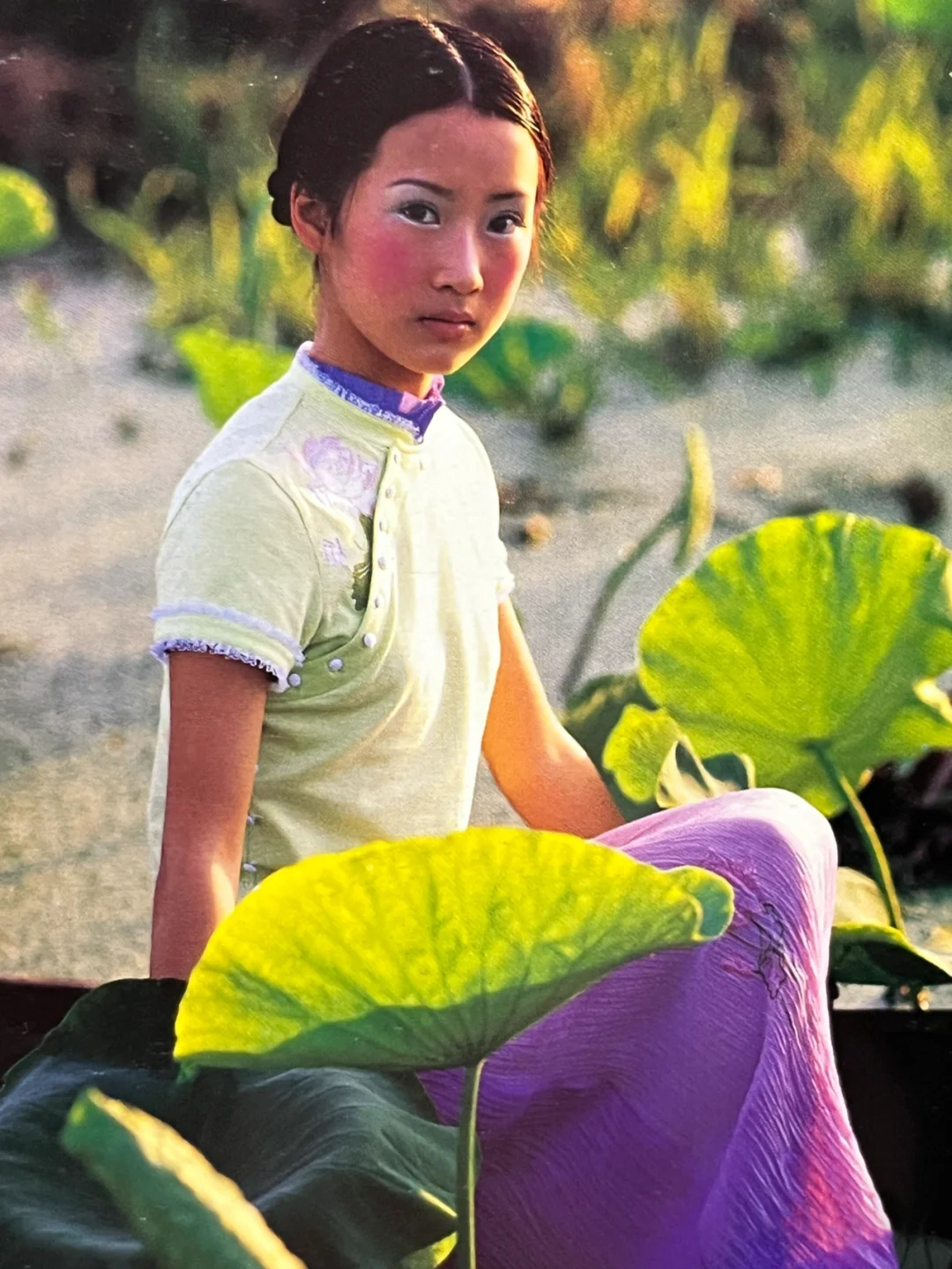 轻奢淑女屋,淑女屋以前的风格