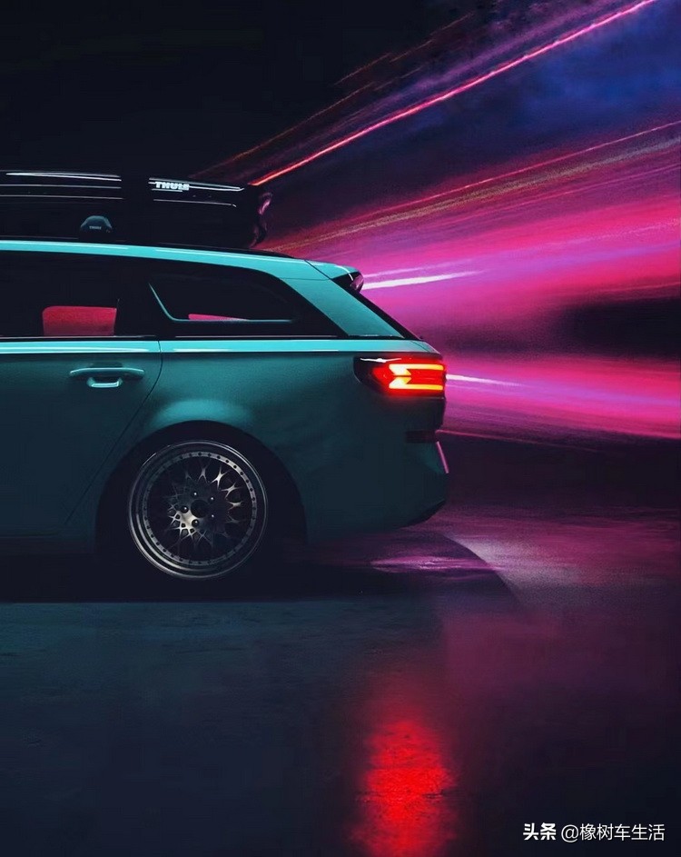 美不胜收北京MUYU宝骏Valli汽车音响改装美国来福R1675-S