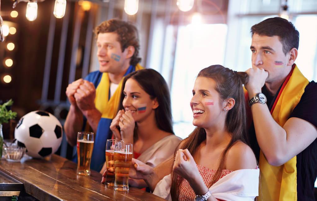 卡塔尔世界杯啤酒,卡塔尔世界杯为什么禁售啤酒