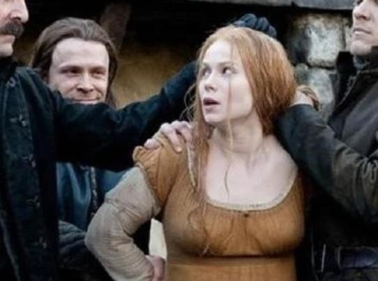 古代欧洲残忍刑罚,欧洲各国残忍酷刑