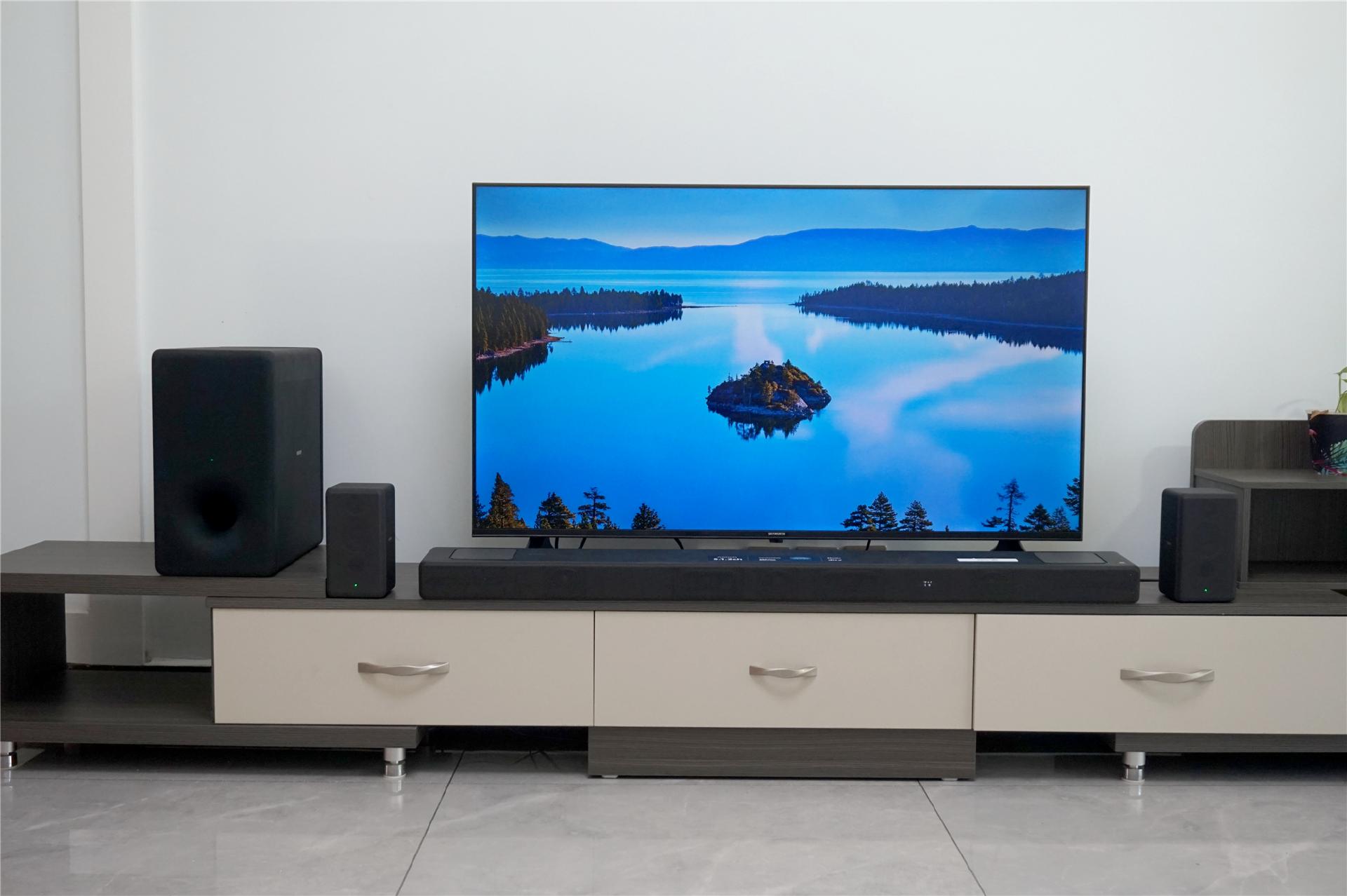 索尼和jbl回音壁怎么选,索尼回音壁和jbl回音壁