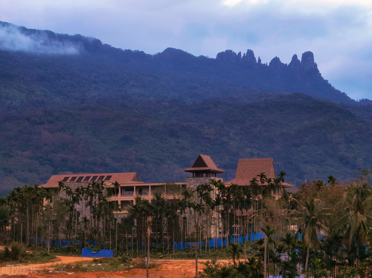 三亚十日游住酒店攻略,三亚自由行住宿攻略费用