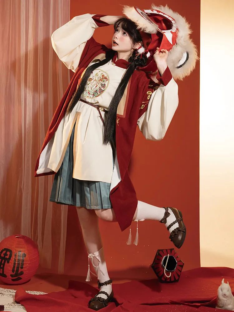 中国汉服产业排名,2019上半年汉服销售额统计图