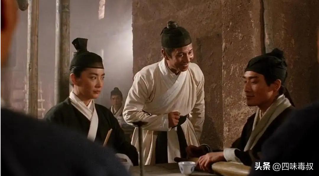 徐克导演的武打免费电影,徐克导演的经典武打电影