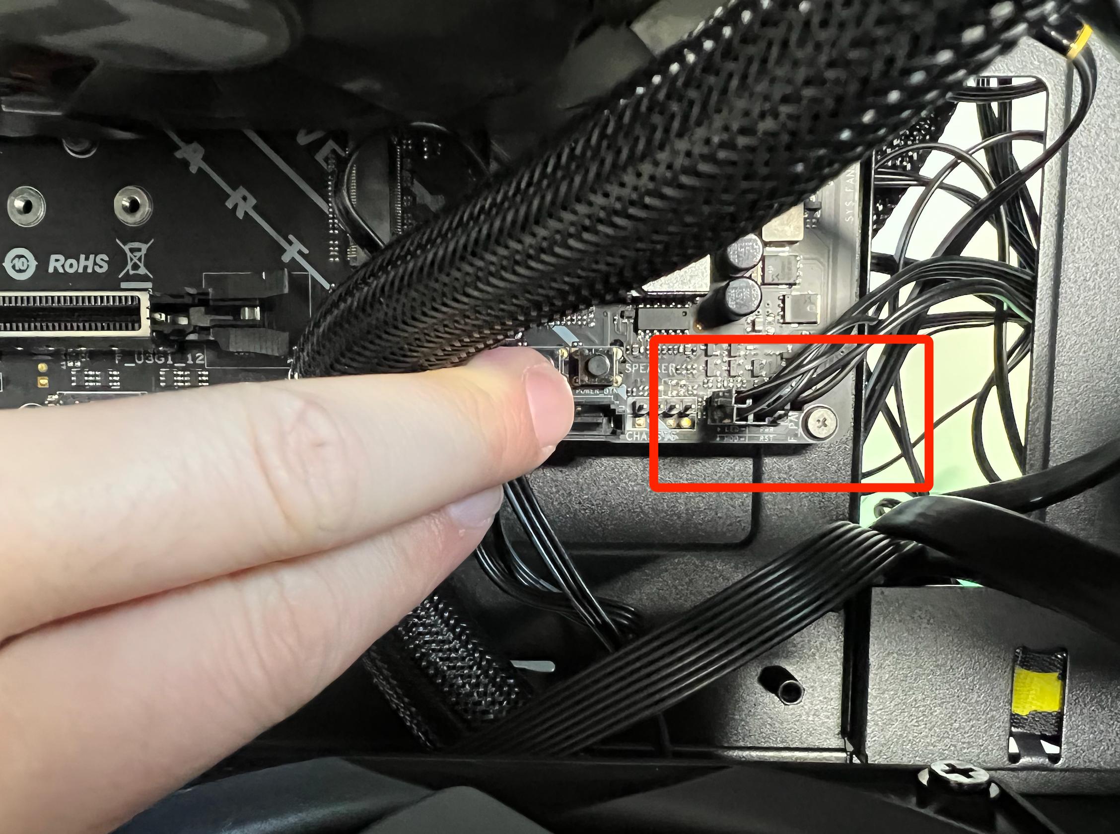 diy水冷显卡教程,电脑组装rgb灯光