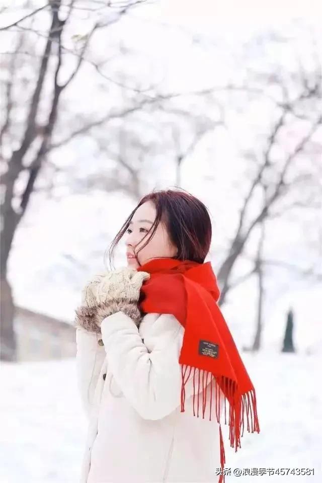 冬的尽头便是春天,冬的尽头一定是春天下一句