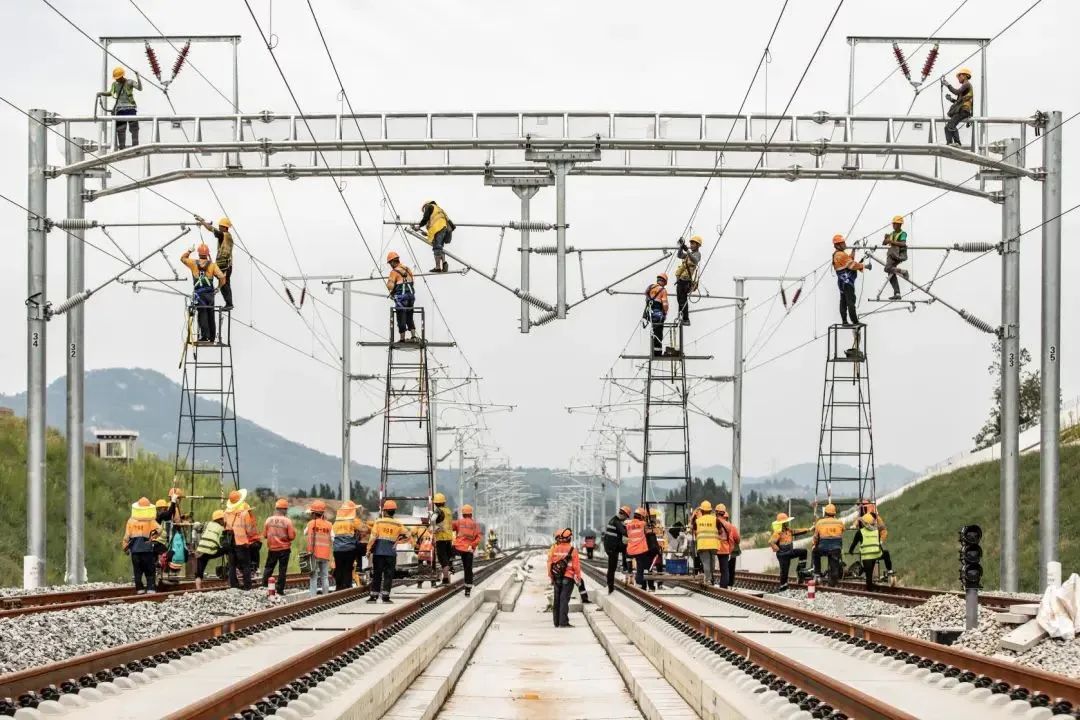 想来铁路工作吗？专业选择很重要！