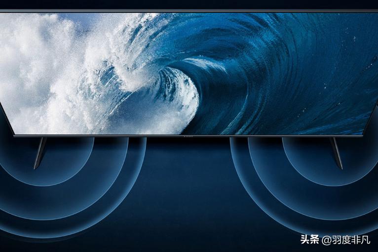 小米电视产品更新，55英寸迎来性价比王者，对比旧款有7项升级