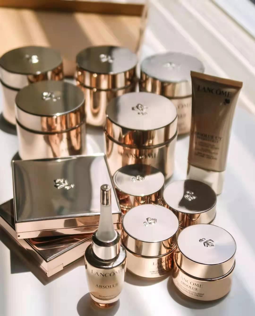 兰蔻菁纯眼精华秒杀,兰蔻菁纯臻颜玫瑰精萃水150ml价格