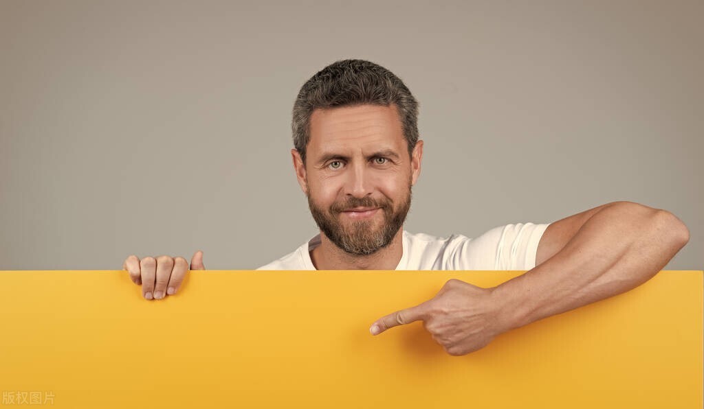 什么才叫成熟稳重男人,什么是成熟男人的气质