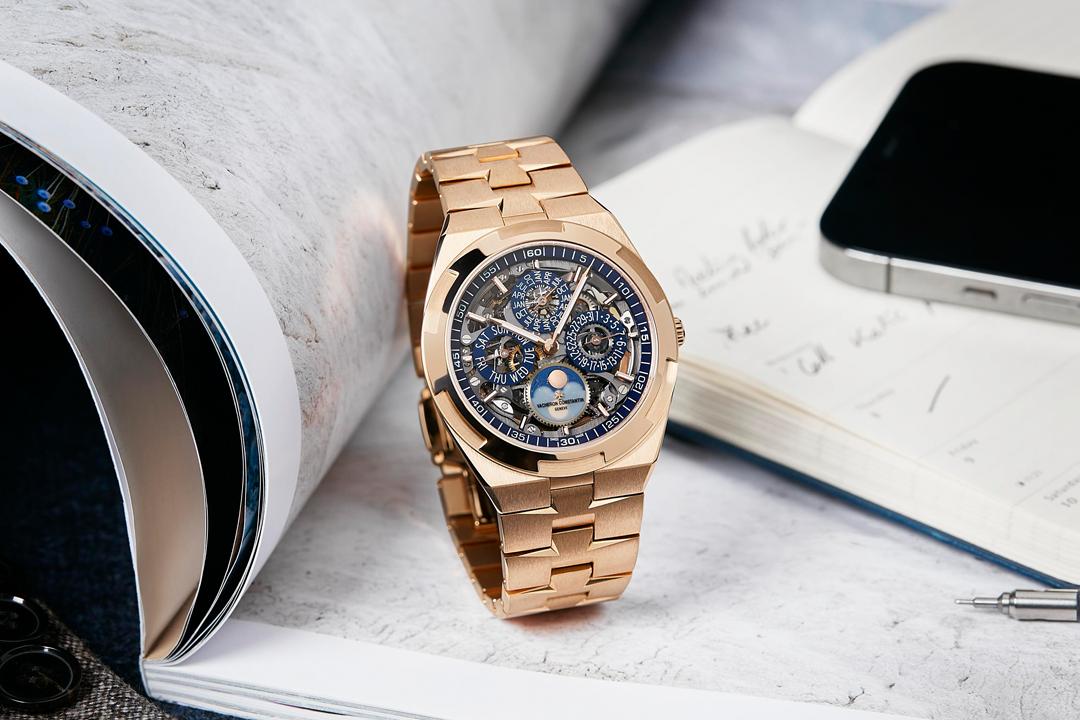 钟表与奇迹2022完整版,2022钟表与奇迹