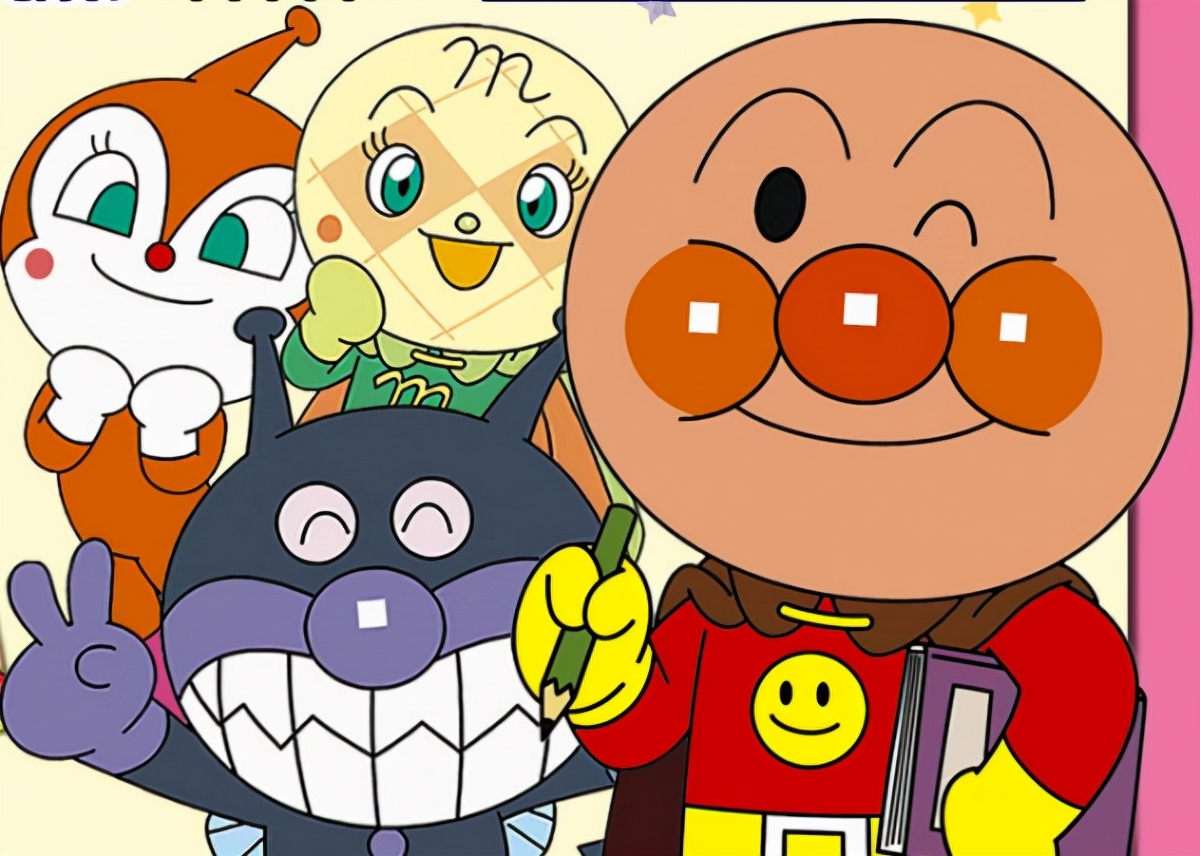 日本最有名的动画片哆啦a梦,动画片哆啦a梦排行榜前十名