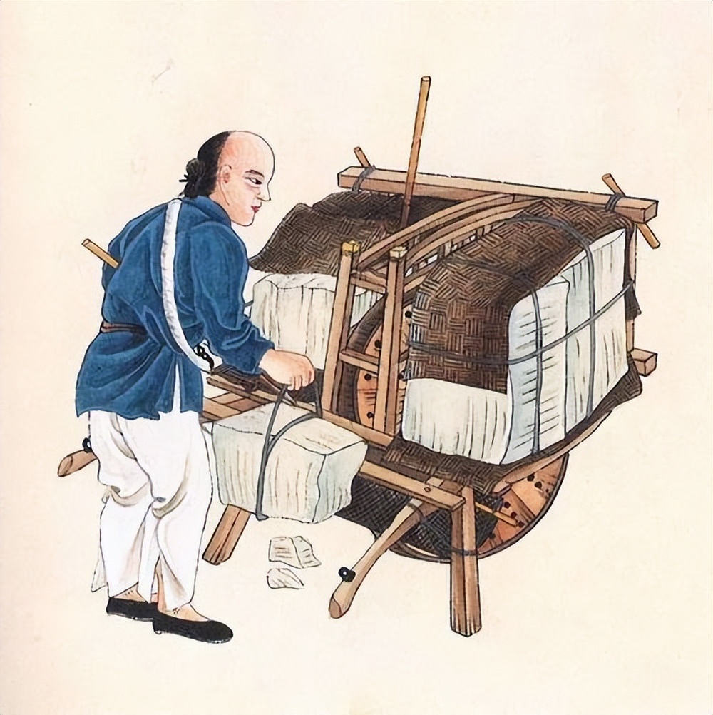 古人深井热水制冰的原理,2000年前古代热水造冰