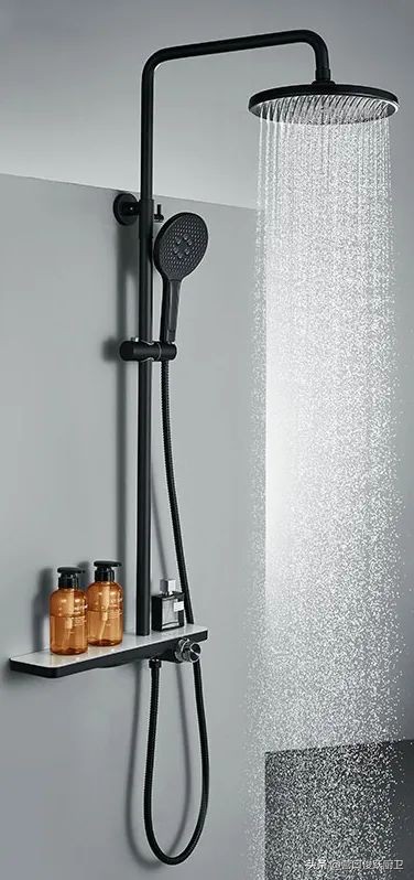 俊跃花洒怎么使用,俊跃花洒安装
