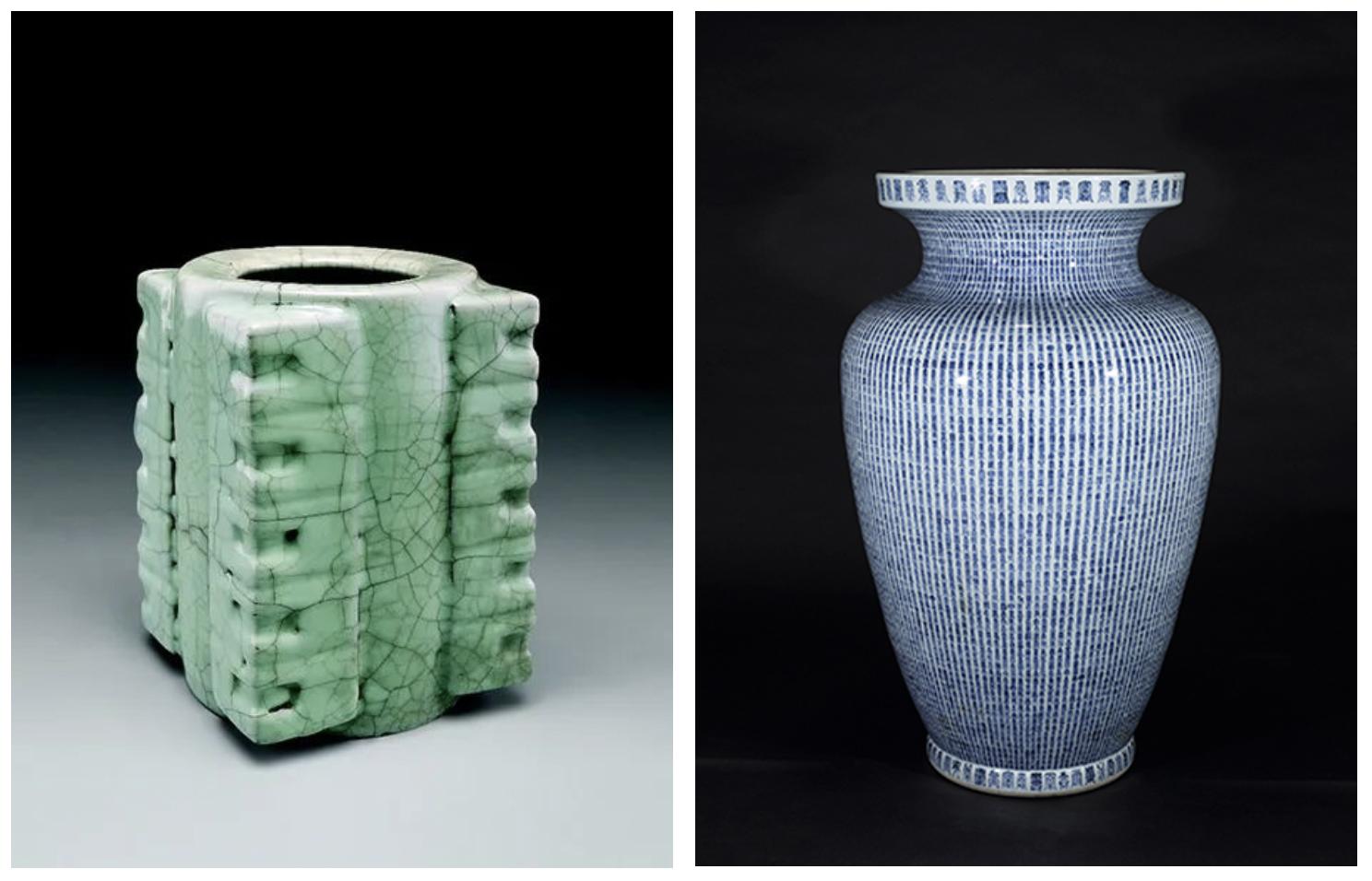 艺术品市场的投资机遇,为什么现在投资艺术品好