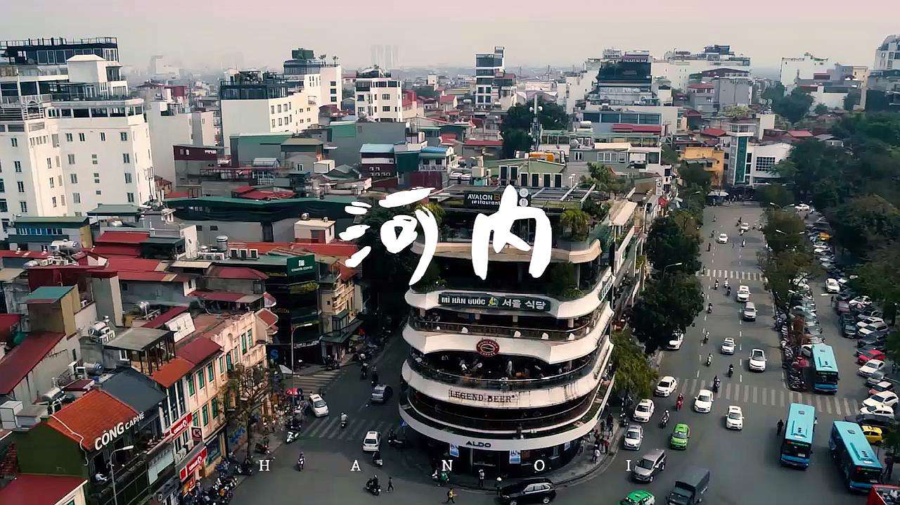 越南生活现状纪录片,越南生活真实现状街拍