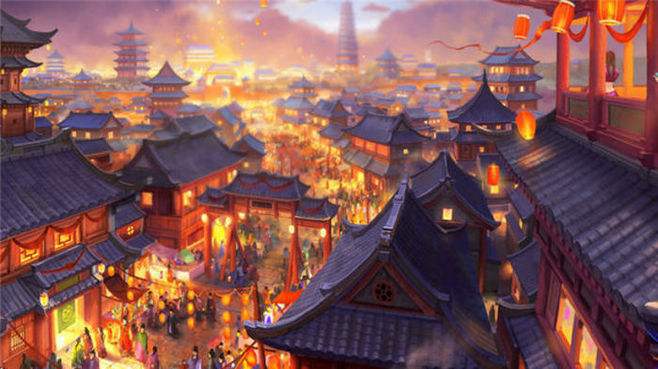 推荐几本位面交易类的小说,九本完结小说