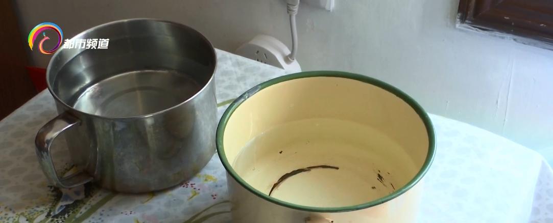 这家水站没水了市民要退票水站答复：分批办理