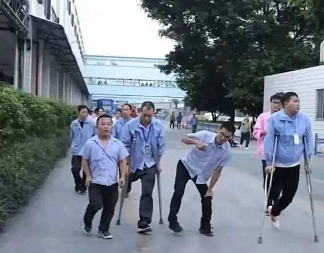 国货之光的方便面也能翻车,国货之光白象方便面之逆袭