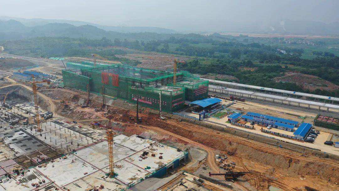 崇左是个怎么样的城市,崇左在哪里属于哪个省哪个市