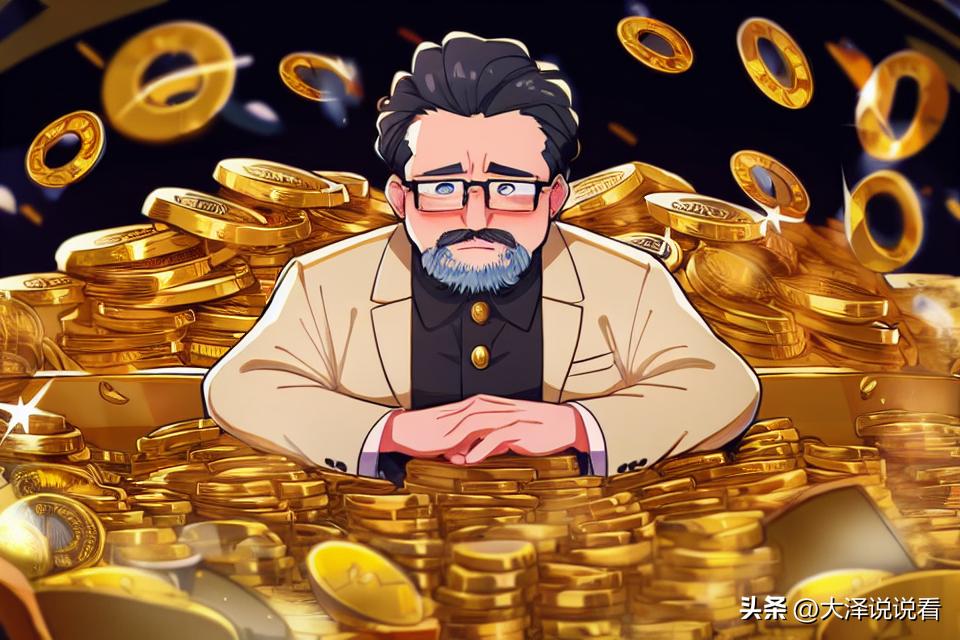 成年人搞钱必须明白的10个道理,富人教你怎么搞钱